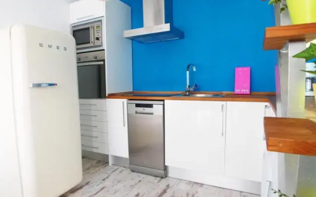 Chic Rentals La Latina - Calle Oriente