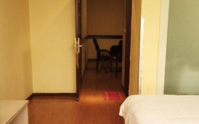 Weinan Hua Long Sunshine Express Inn