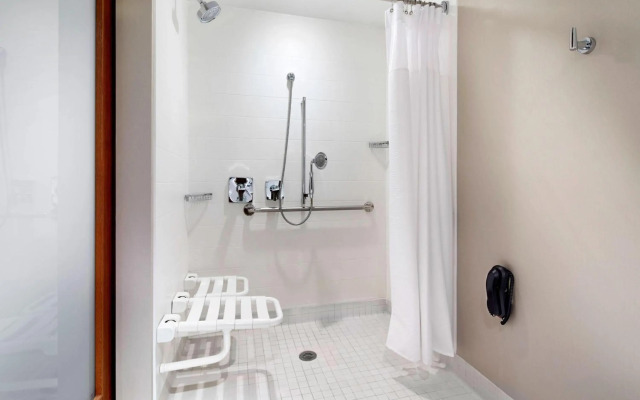 SpringHill Suites Columbus OSU