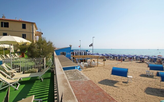 Suite 2 Rooms San Vincenzo