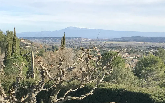 Le Clos Les Vignes