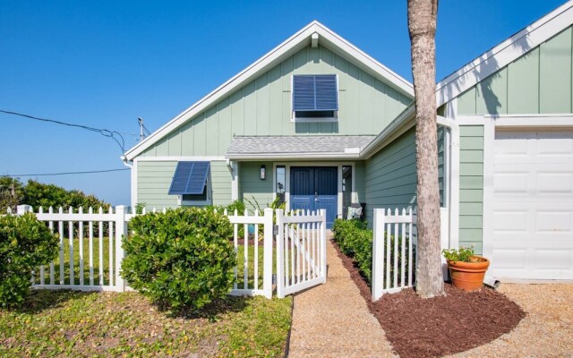 Ocean Spray Beach House
