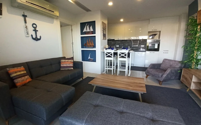 Lavender Residence Kusadasi