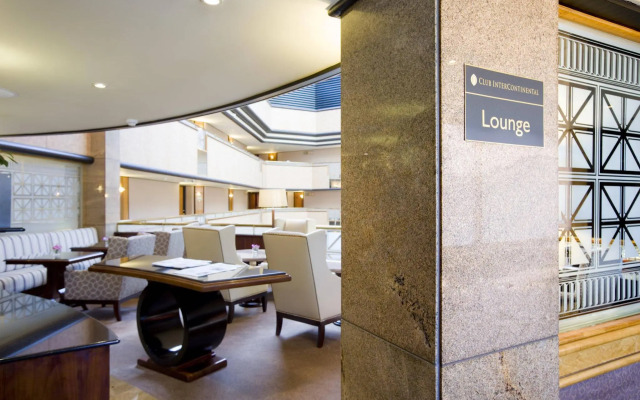 Sandton Sun & Towers