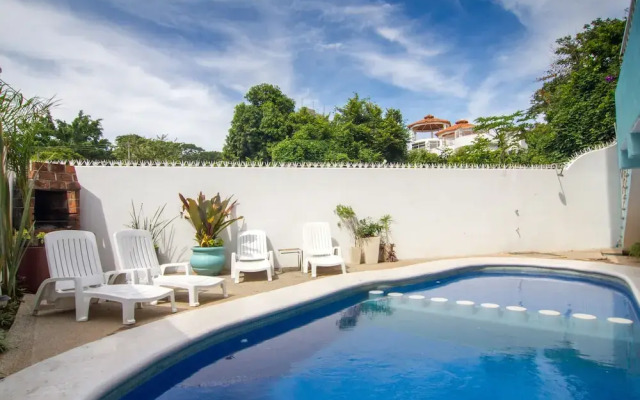 Villas Pura Chacala
