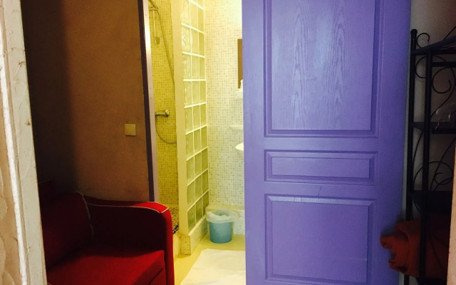 Boutique Hôtel Couleurs du Sud