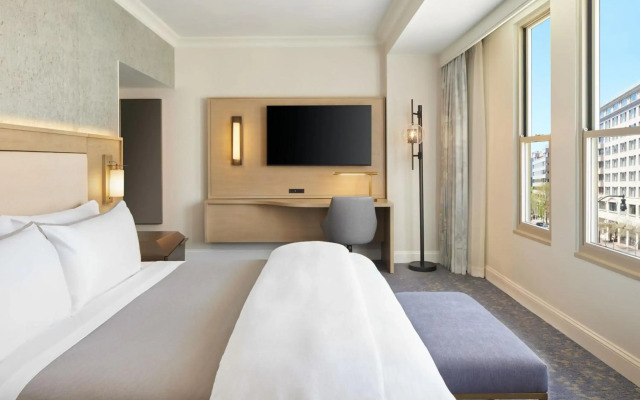 The Westin Georgetown, Washington D.C.