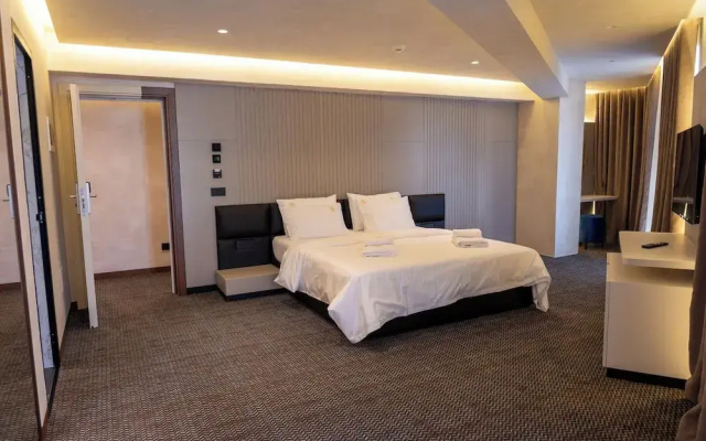 Mattis Hotel