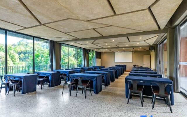 Wu'an Manning Homestay