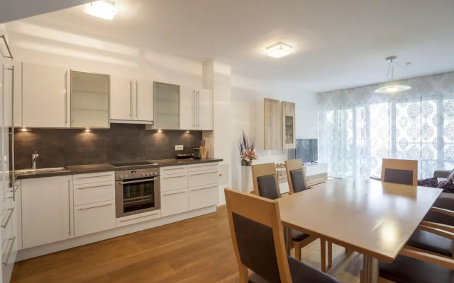 Ferienwohnung Dolomit