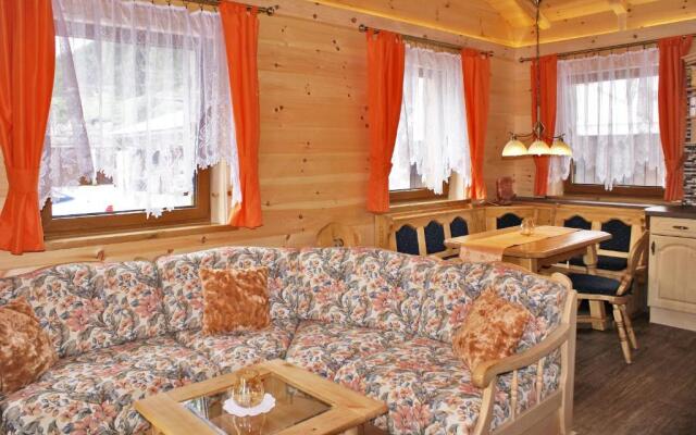 Chalet Ramsau