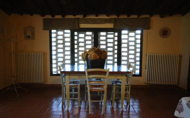 Agriturismo La Gioconda