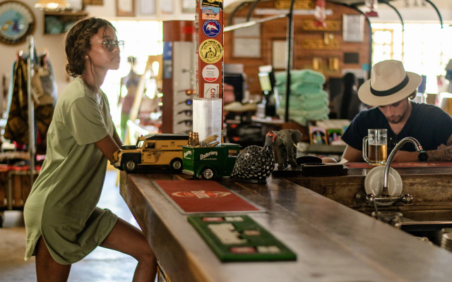 Canyon Roadhouse