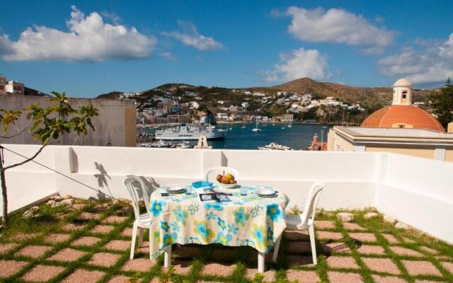 Turistcasa - La Parata 41