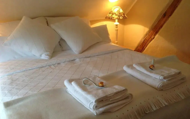 All Seasons Bed & Breakfast