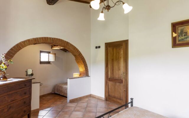 House Il Forno Castellina in Chianti