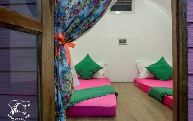 Baanpeangpor Hostel
