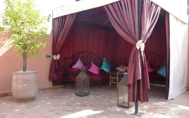 Riad Dar Mimouna