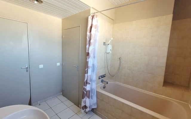 Auberge du Mocambo - Hostel