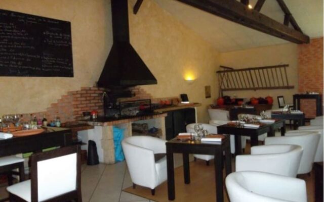 Hotel Restaurant La Vieille Auberge