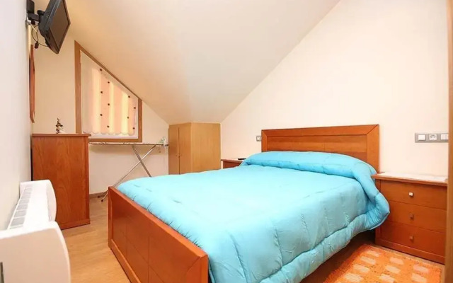 Apartment In Carnota 101936 - Rnu 65463