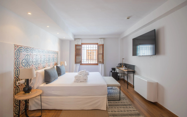 Soho Boutique Atalia