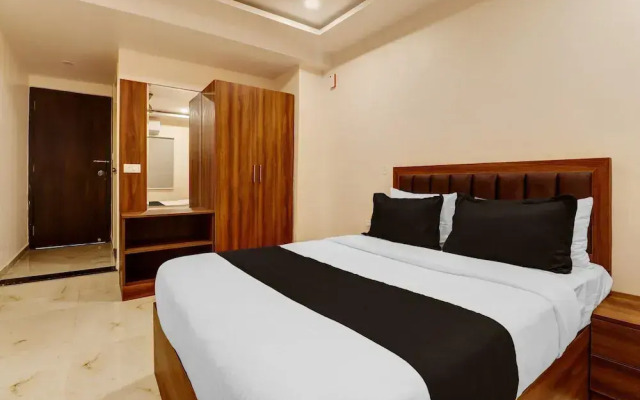 Townhouse Arekere Near Mithai Mahal