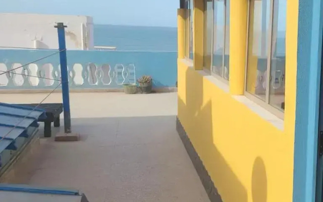 Suerte Loca