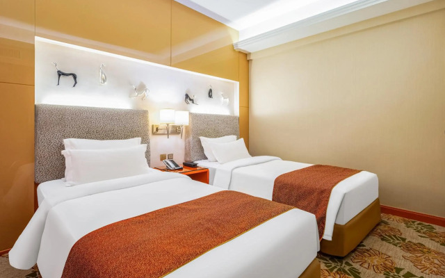 Metropole Hotel