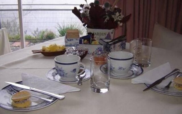 Hotel Boutique Ignacia Villoria