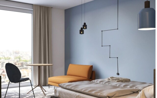 Nena Apartments Bochum City