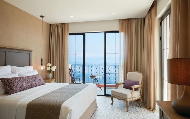 Marbella Nido Suite Hotel & Villas - Adults Only