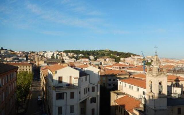 La Terrazza Apartment