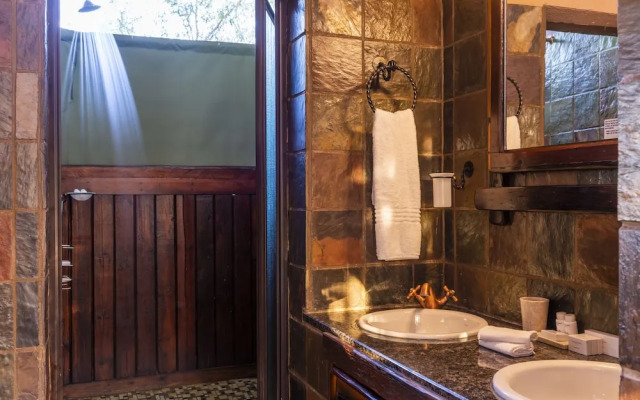 Jamila Game Lodge