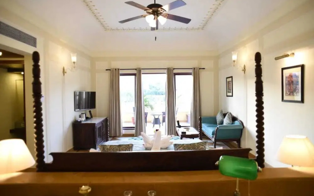 The Vijayran Palace by Royal Quest Resorts