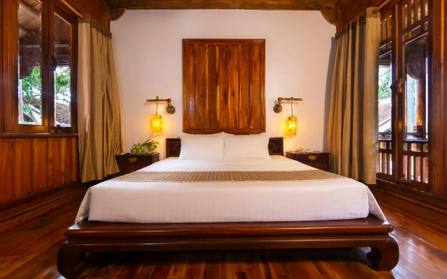 Old Town Resort Phu Quoc
