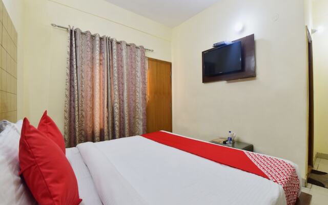 Hotel Paradise By OYO Rooms