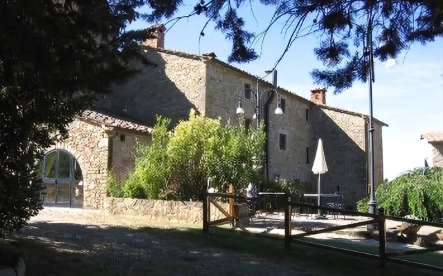 Agriturismo Ca Lucano