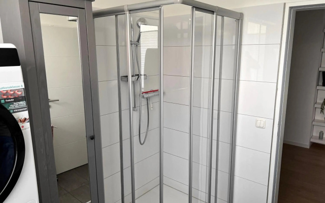 Ferienwohnung Baustraße