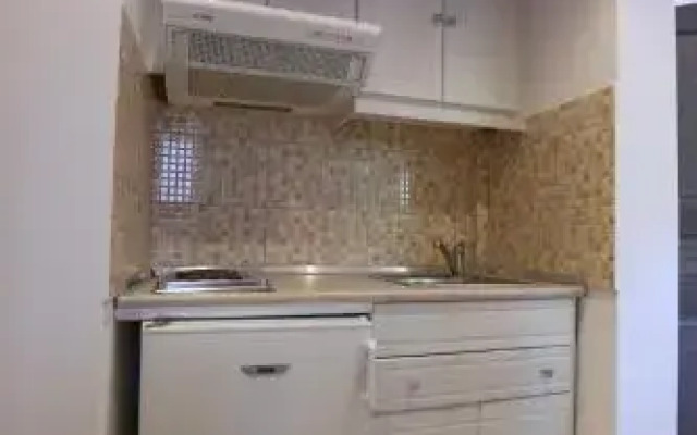 Irini Patira Apartments and Studios