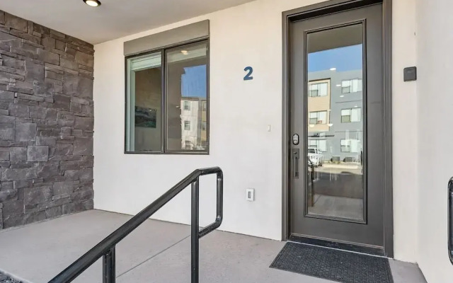 Kailua House 4 Bedroom Townhouse
