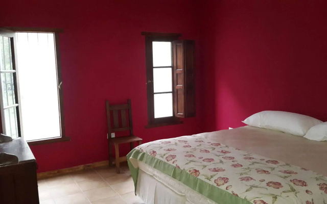 Posada del Olivo