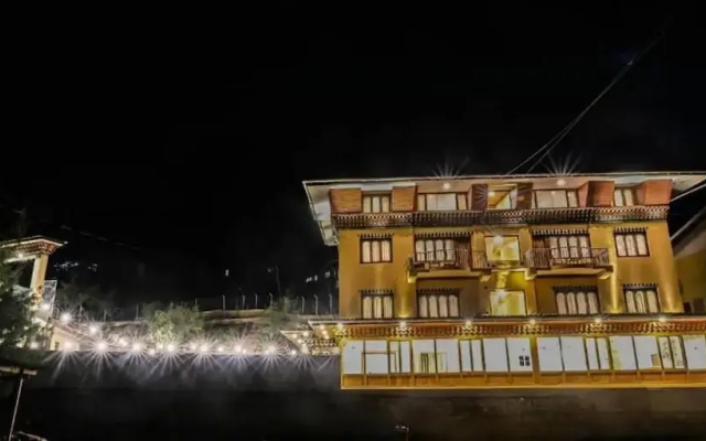 Paro Heritage Hotel