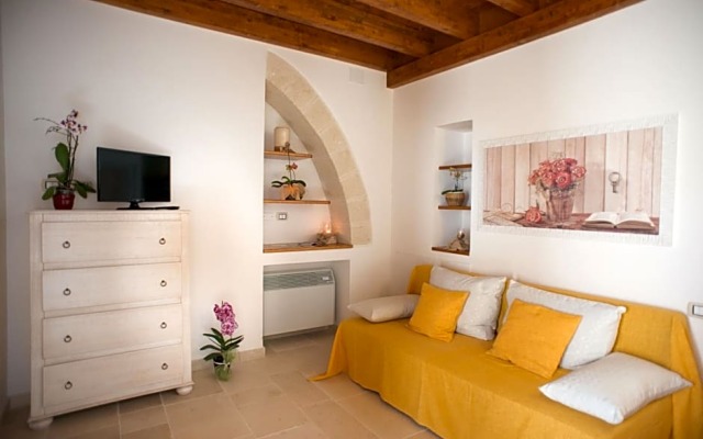 Grandi Trulli B&B