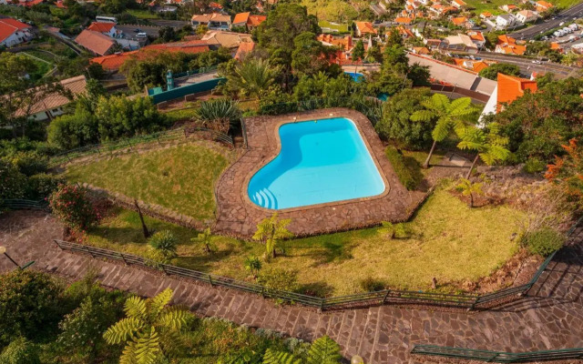 FLH Funchal Ocean View with Pool