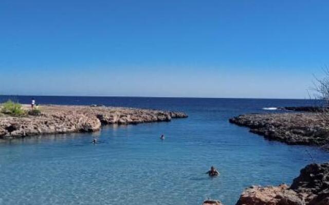 La Casa del Lampione