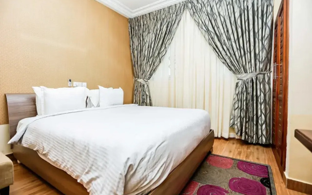 Jeyads Lodge