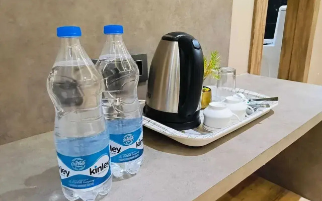 Hotel Maple Residence