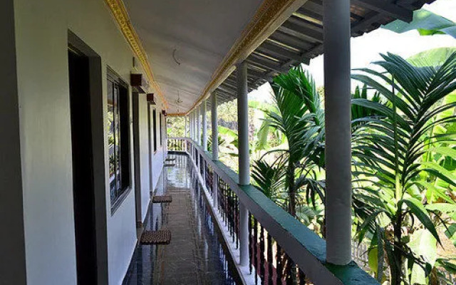 Palolem Green Inn