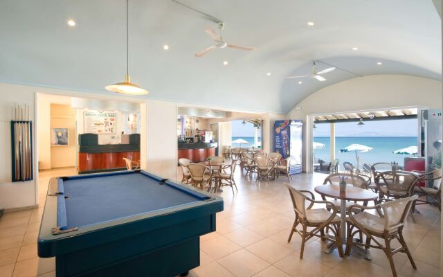 Hotel Rossis